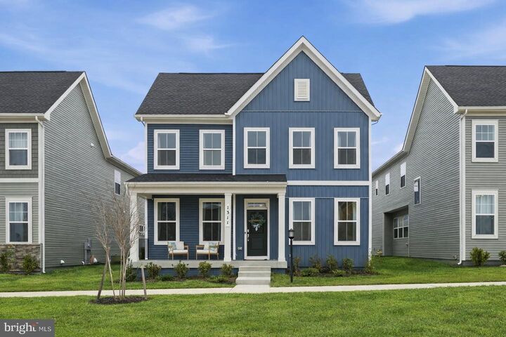 Property Photo: 1311 Foal Street WV 25438