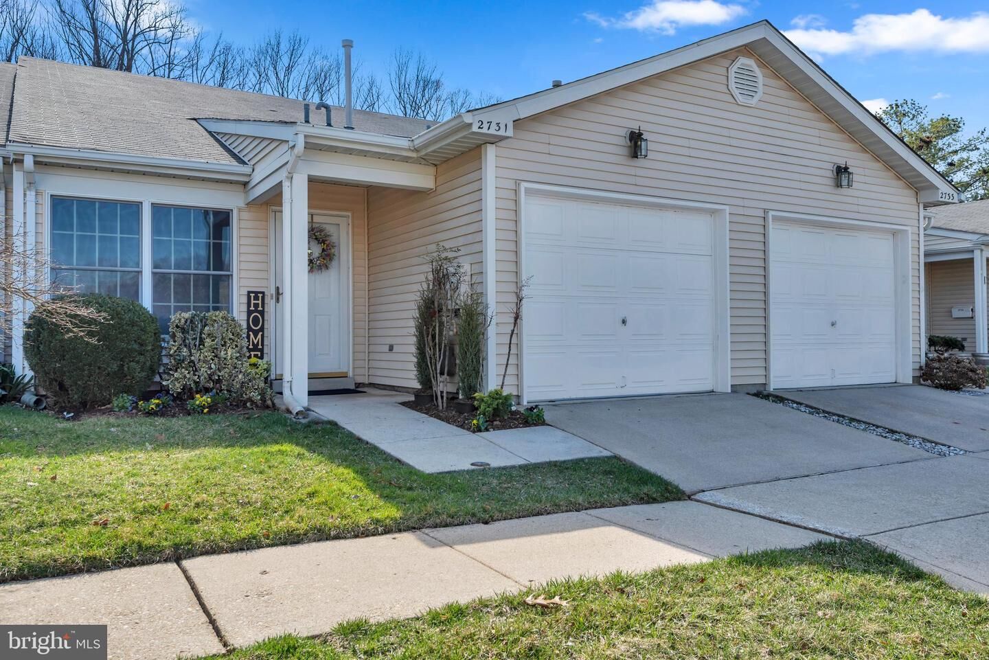 Property Photo:  2731 Yeomans Lantern Court  MD 21401 