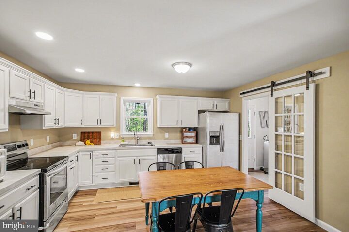 Property Photo:  261 Azure Drive  VA 22443 