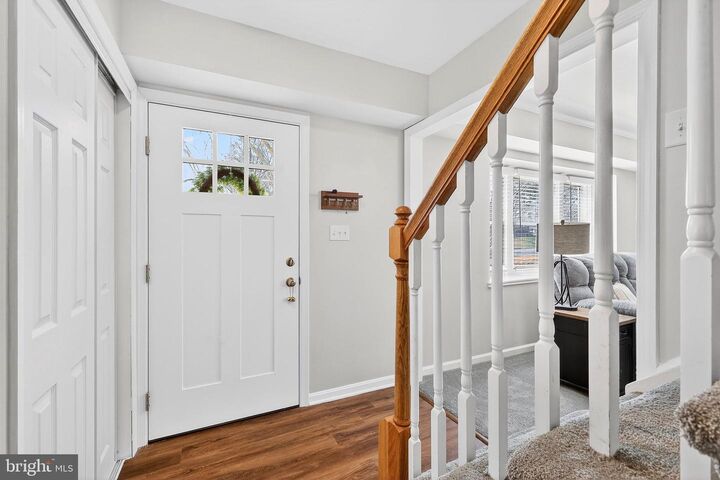 Property Photo: 12402 Stafford Lane MD 20715