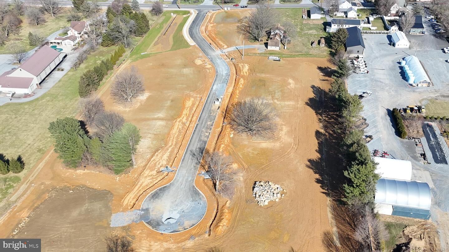 Property Photo: 2299 Sue Ann Drive (Lot #1) PA 17602