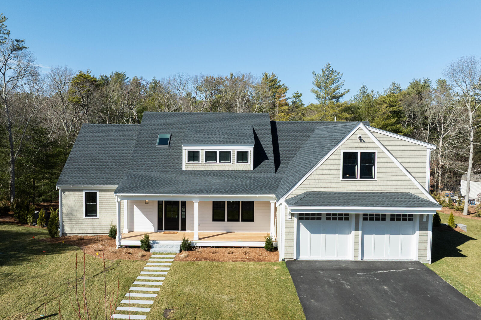 Property Photo:  10 Dawson Way  MA 02536 