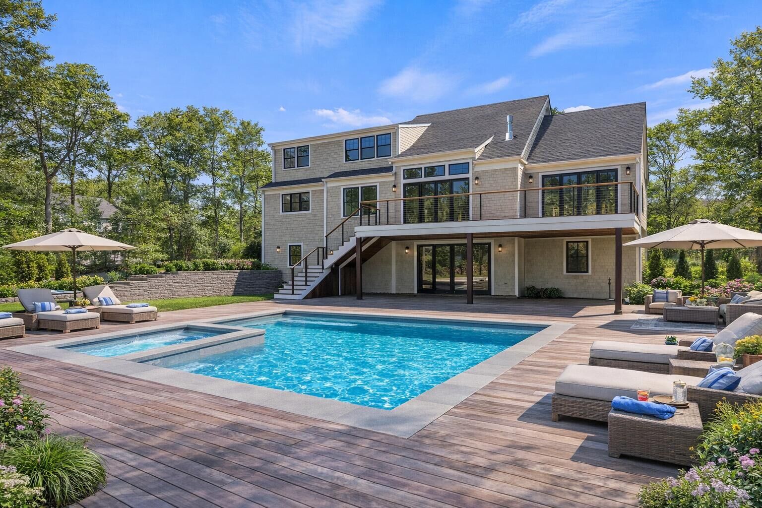 Property Photo: 10 Dawson Way MA 02536