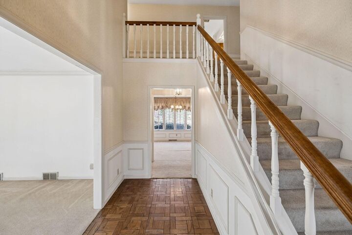 Property Photo: 4404 Shadow Way GA 30710