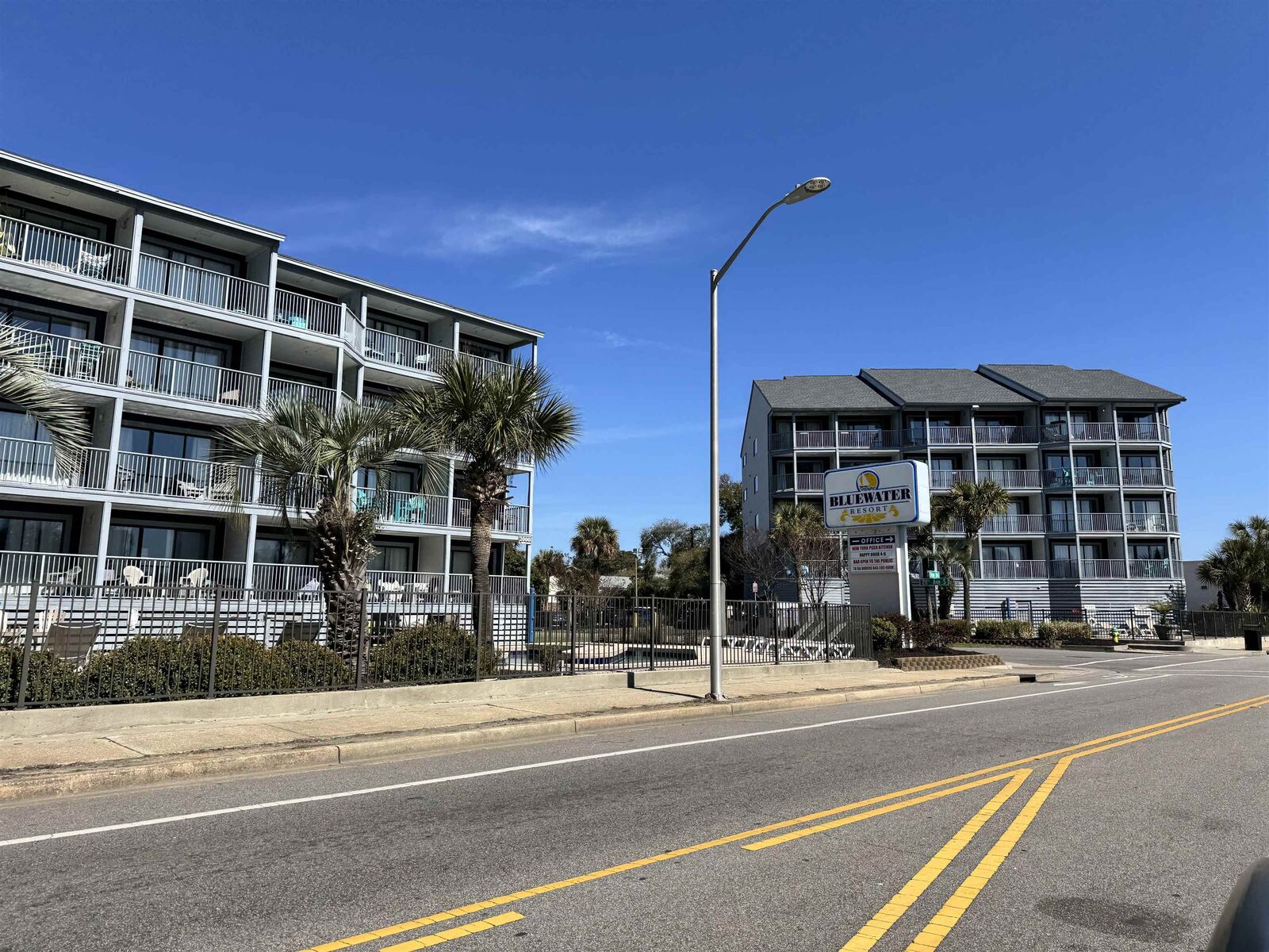 Property Photo:  1906 S Ocean Blvd. 209A  SC 29577 