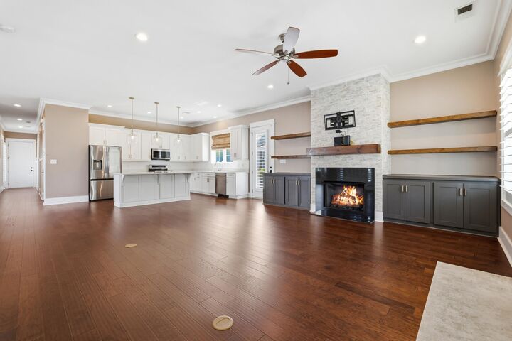 Property Photo:  202 Spreading Oak Dr.  SC 29585 