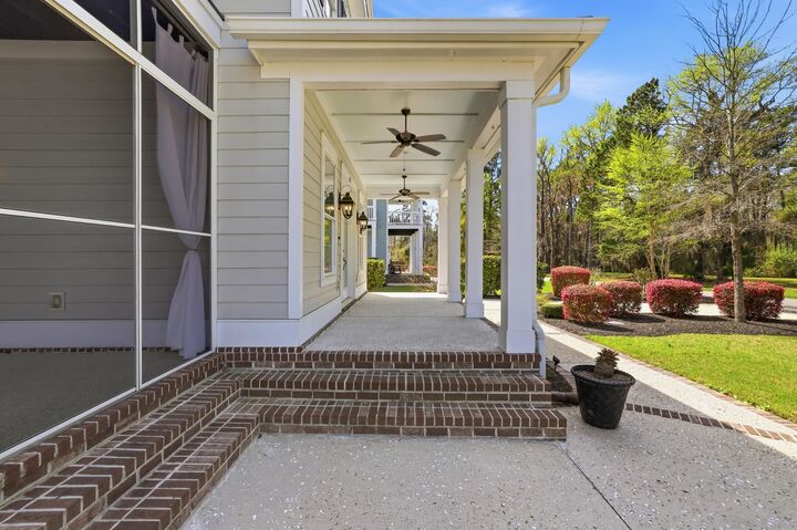 Property Photo: 202 Spreading Oak Dr. SC 29585