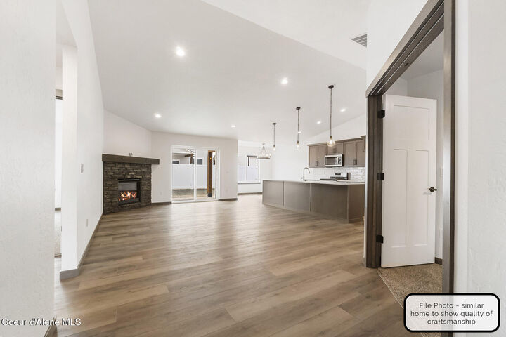 Property Photo:  Lt 2 Blk 2 E Valley St S  ID 83822 