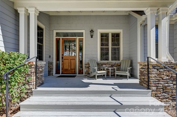 Property Photo:  43 S Kuykendall Court  NC 28739 