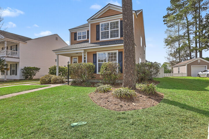 Property Photo:  8959 N Red Maple Circle  SC 29485 