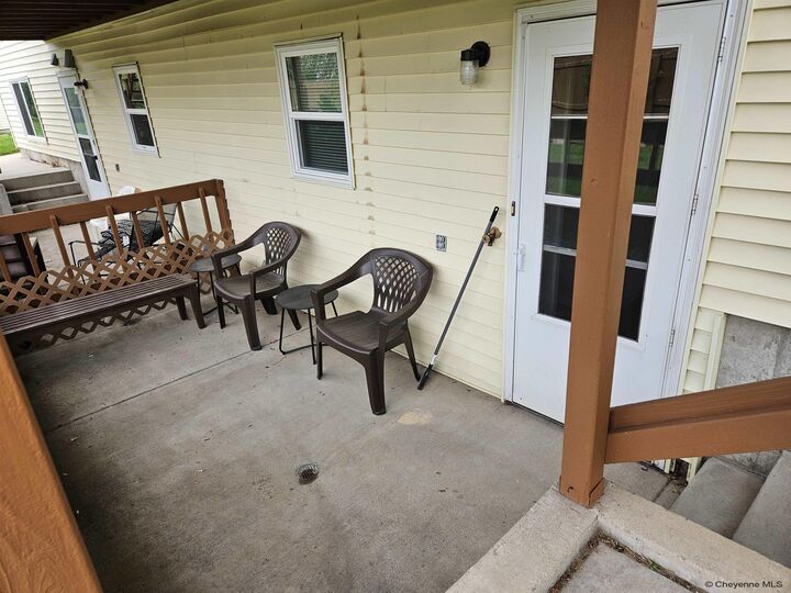 Property Photo:  247 Miller Ln  WY 82009 