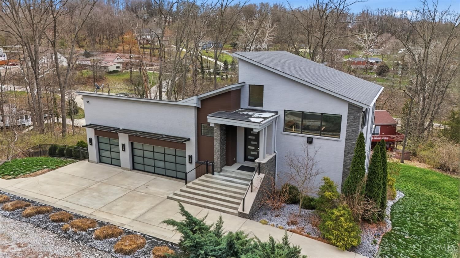 Property Photo: 3666 Cooper Road OH 45241