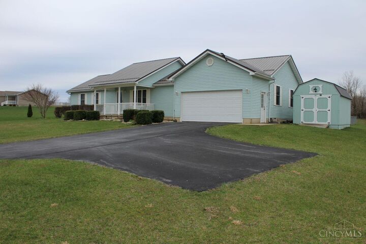 Property Photo:  13355 Wyatt Falls Court  OH 45135 