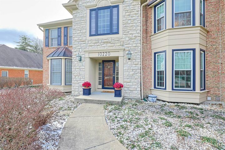 Property Photo: 10220 Stablehand Drive OH 45242