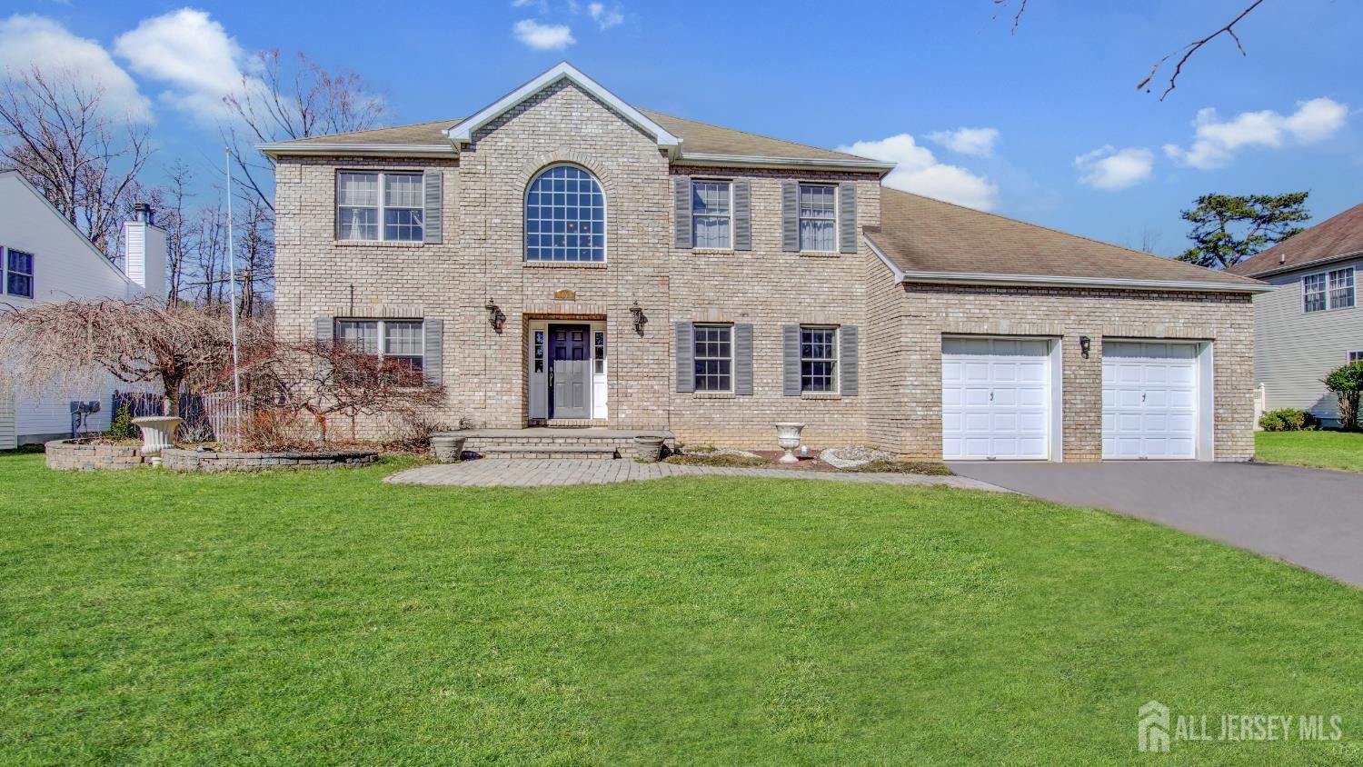 Property Photo: 10 Arlene Drive NJ 08831