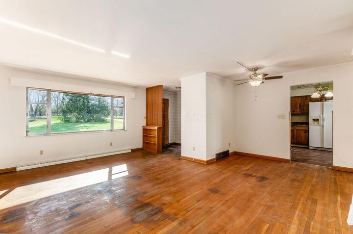 Property Photo:  4207 Sunbury Road  OH 43219 