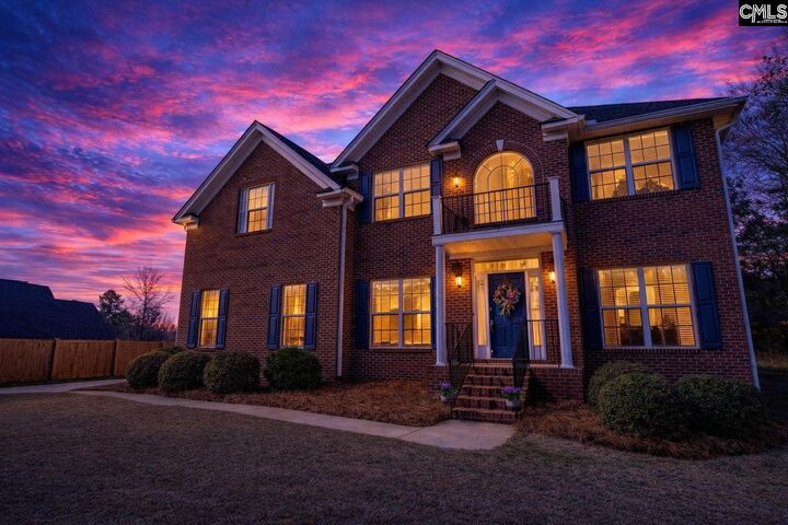 Property Photo:  112 Leslie Loch  SC 29212 