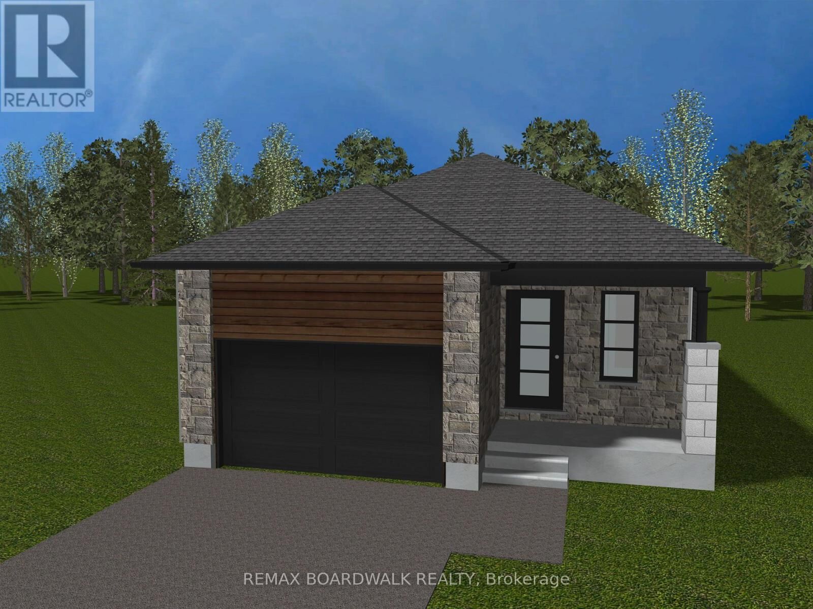 Property Photo: 460 Falcon Lane ON K4R 1E5