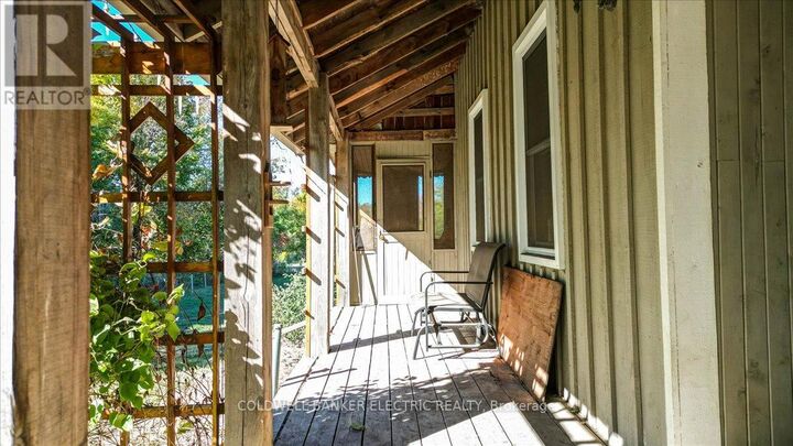 Property Photo:  450 Thomasburg Road  ON K0K 3H0 