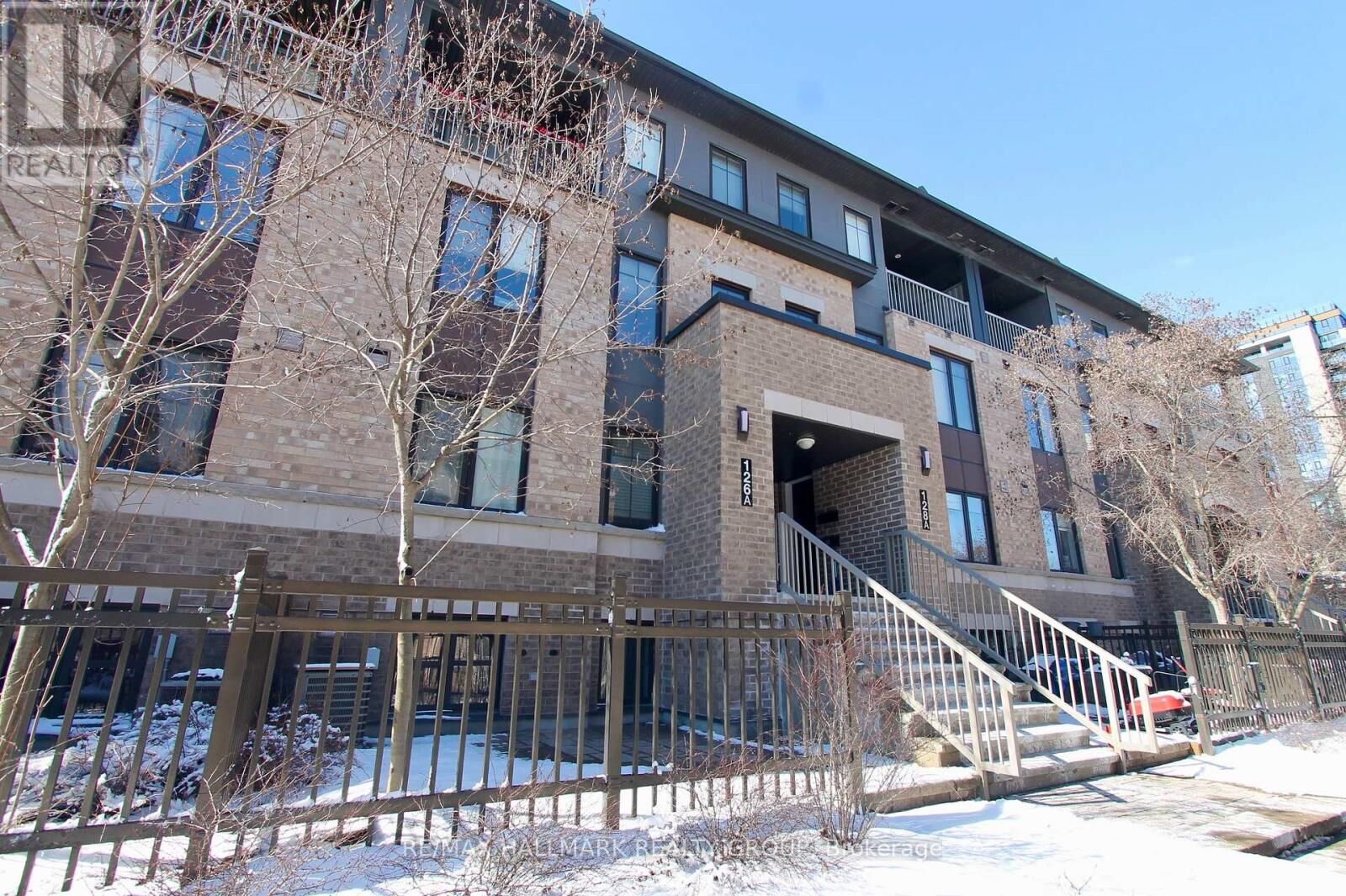 Property Photo:  126A Lindenshade Drive  ON K2J 5R5 