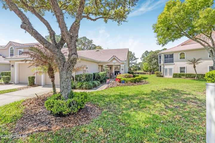 Property Photo:  26 Golf Villa Drive  FL 32128 