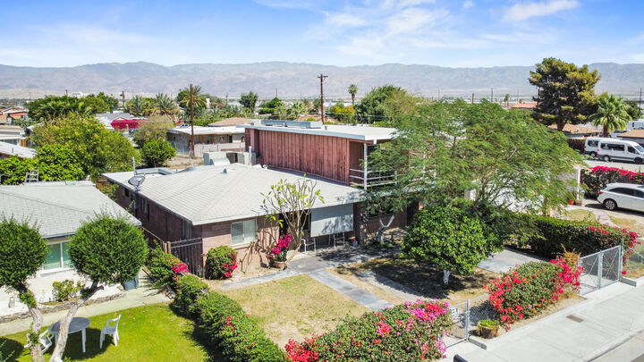 Property Photo:  84172 Avenue 48  CA 92201 