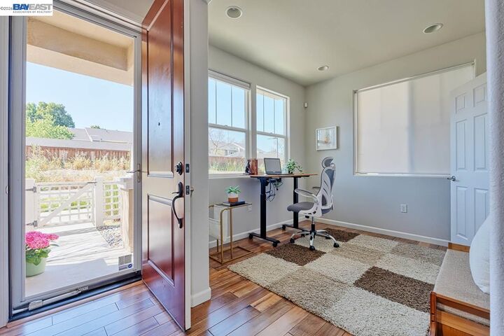 Property Photo:  2943 Pescadero Ter  CA 94538 