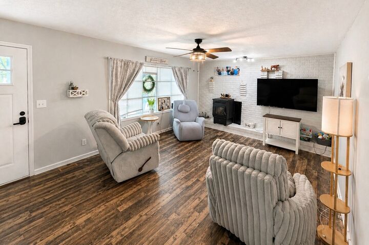 Property Photo:  41 Red Bird Drive  KY 41230 