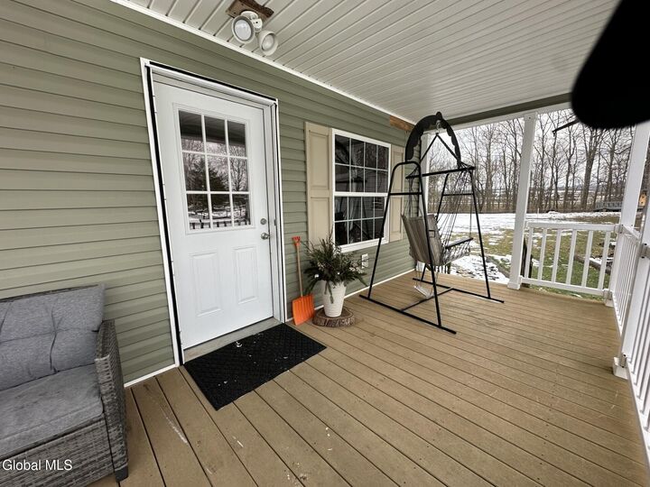 Property Photo: 507 Oldick Road NY 13339