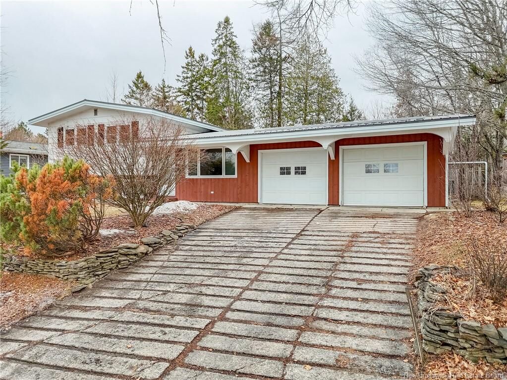 Property Photo: 278 Massey Street NB E3B 2Z6