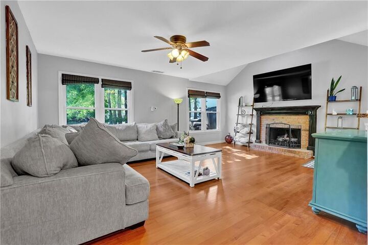 Property Photo:  3015 Dacula Oaks Drive  GA 30019 