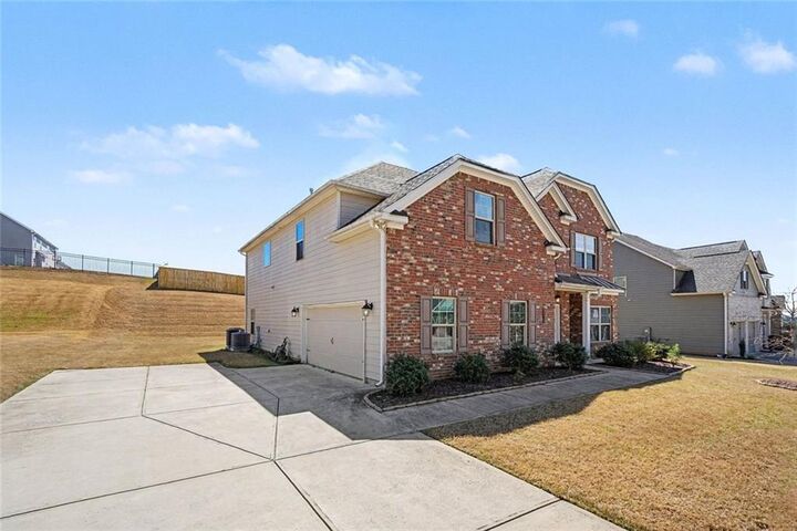 Property Photo:  3575 Spring Place Court  GA 30052 