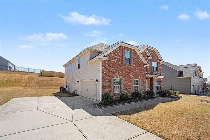 Property Photo:  3575 Spring Place Court  GA 30052 