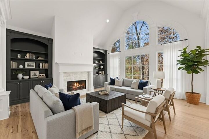 Property Photo: 55 Summittrail Lane GA 30534