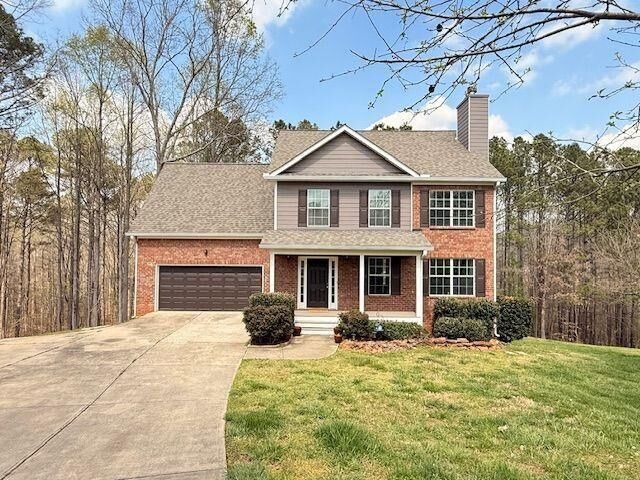 Property Photo:  4875 Haley Ridge Court  GA 30028 