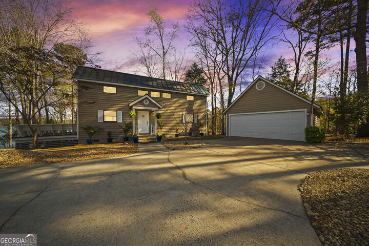 Property Photo:  128 Forest Ridge Circle  GA 31024 