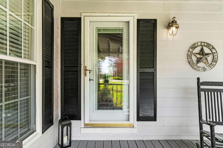 Property Photo:  1987 Univeter Road  GA 30115 