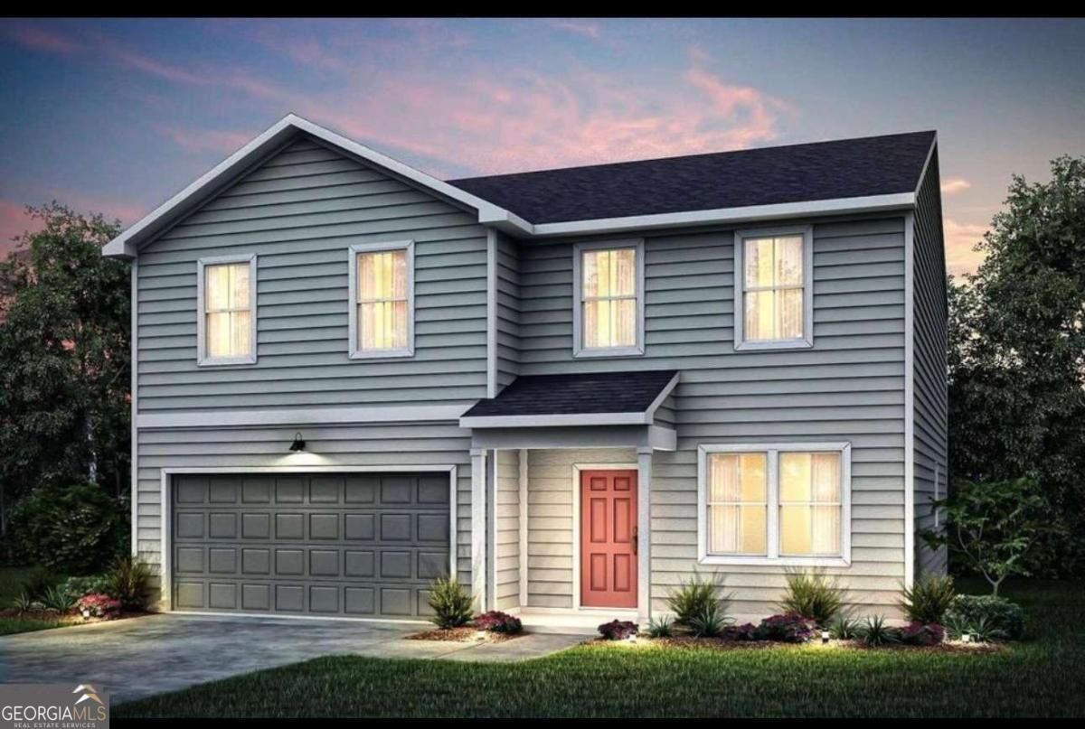 Property Photo:  2978 SE Salinger Way  GA 30507 