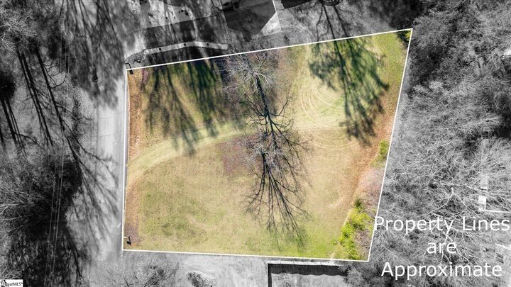 Property Photo: 217 Walter Street SC 29642