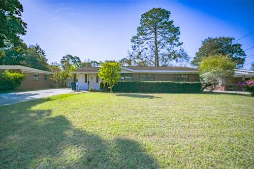 Property Photo:  2706 Canary Drive  GA 31520 