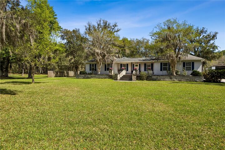 Property Photo:  200 Christina Lane  GA 31548 