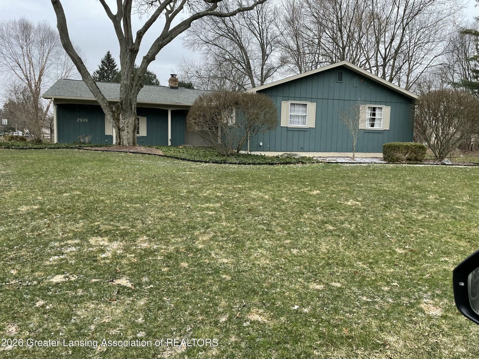 Property Photo:  2939 Margate Lane  MI 48823 