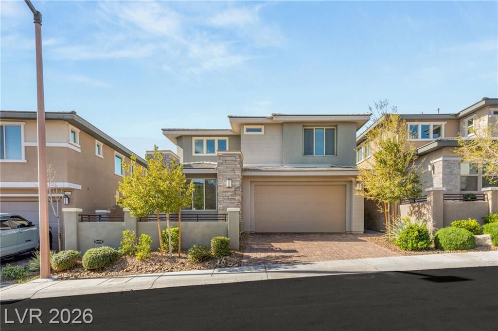 Property Photo: 12477 Dolan Point Street NV 89138