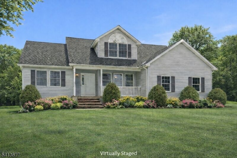 Property Photo: 5 Angus Ln NJ 07825