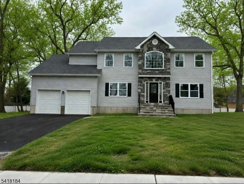 Property Photo:  40 Avenue I  NJ 08831 