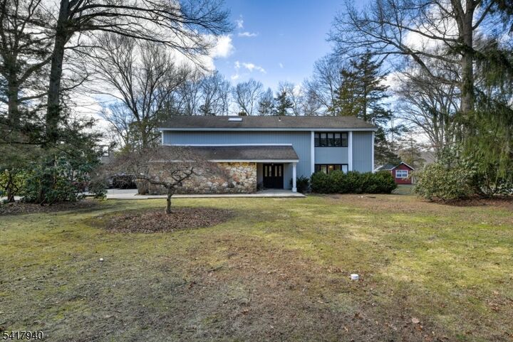 Property Photo: 45 Birchwood Ln NJ 07005