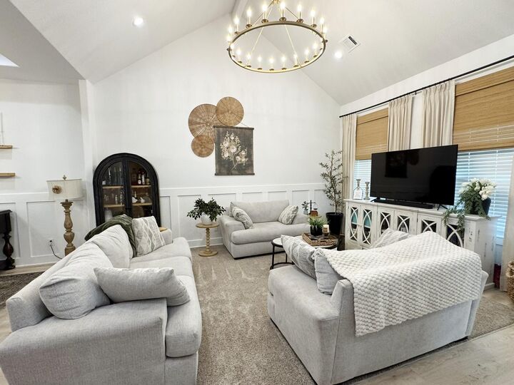 Property Photo: 431 Wellshire Drive TX 77486