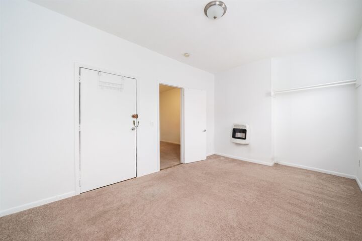 Property Photo:  434 Central Ave 3L  NJ 07307 