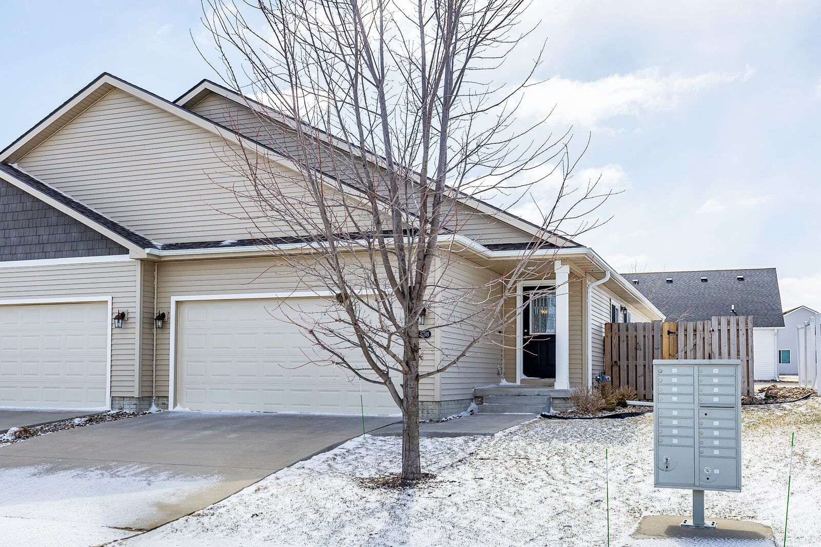 Property Photo: 1538 Indigo Drive SE IA 50009