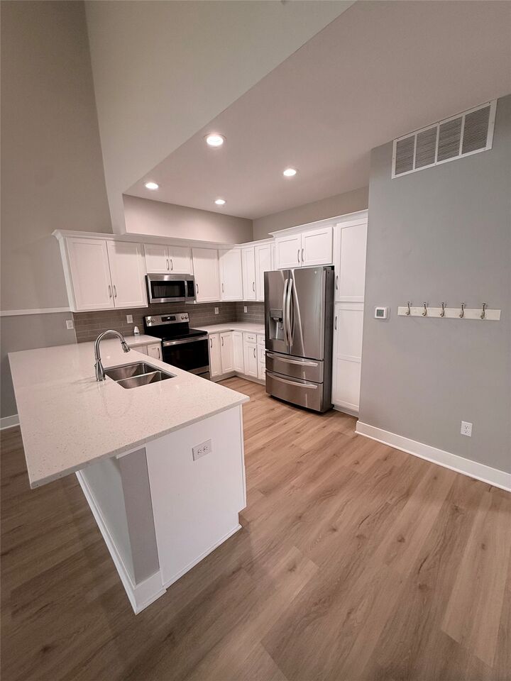 Property Photo:  2011 Ammann Drive  IA 50003 